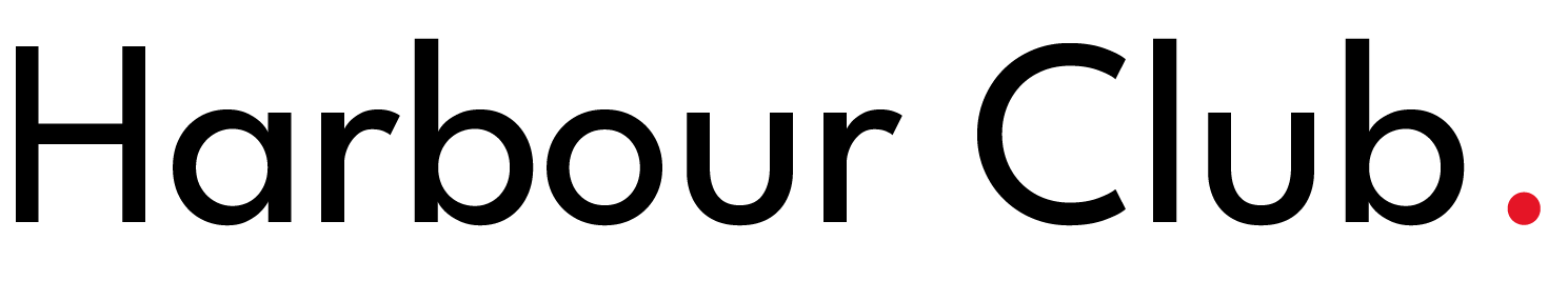 Harbour Club logo 2