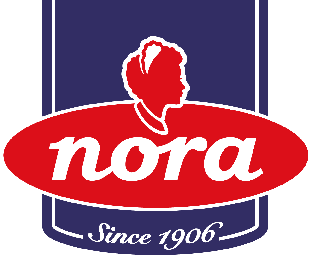 Nora Logo Voorstel
